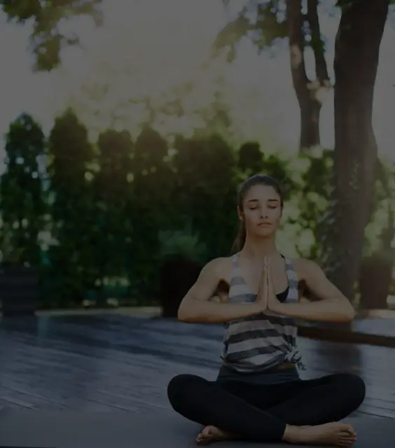 Yoga Zone